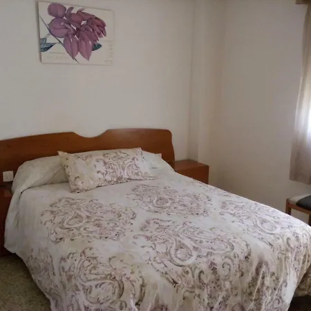 Estudio Las Palmeras Benicàssim